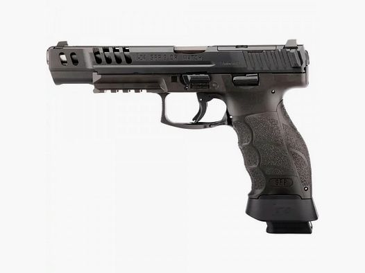 HECKLER & KOCH SFP 9 MATCH OR - 9x19MM