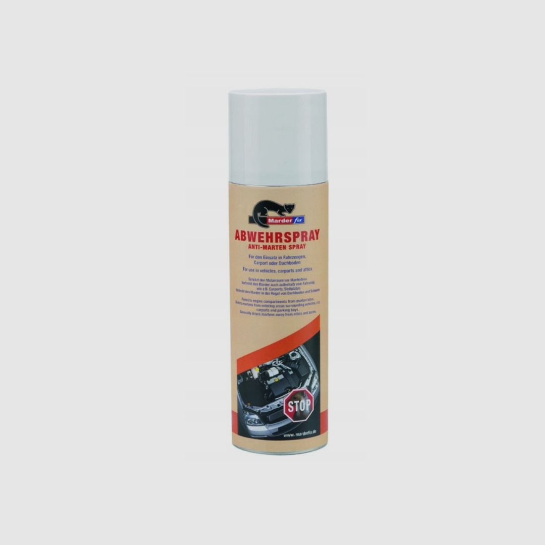 ODSTRASZACZ NA KUNY SPRAY 300ML, zdjęcie 1 z 2
