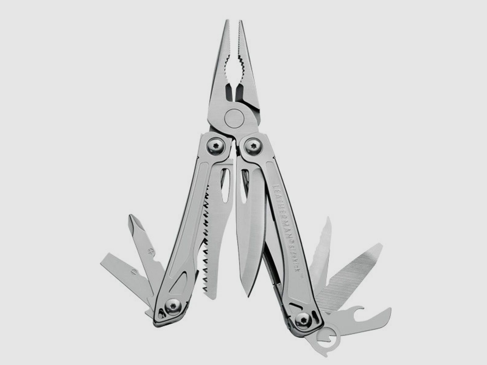 Leatherman Sidekick, billede 1 af 5