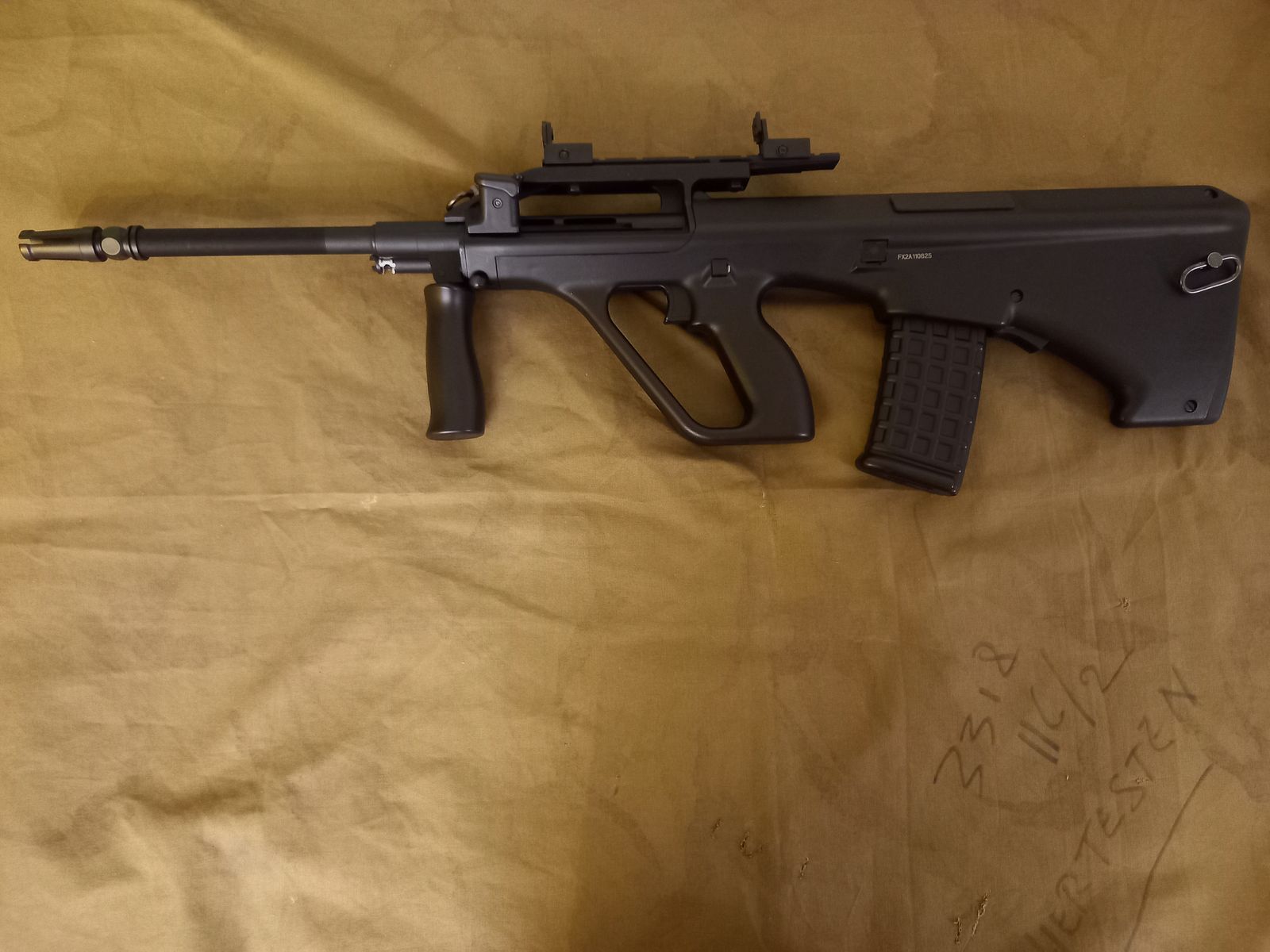 AUG von JinGong AU-1G
