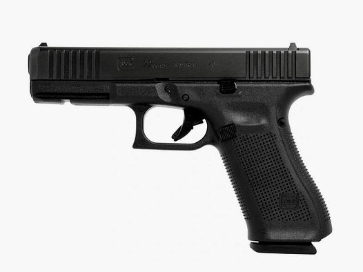 GLOCK 22 Gen5 FS