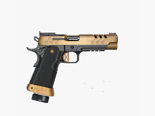 Kimber 2K11 Target Or