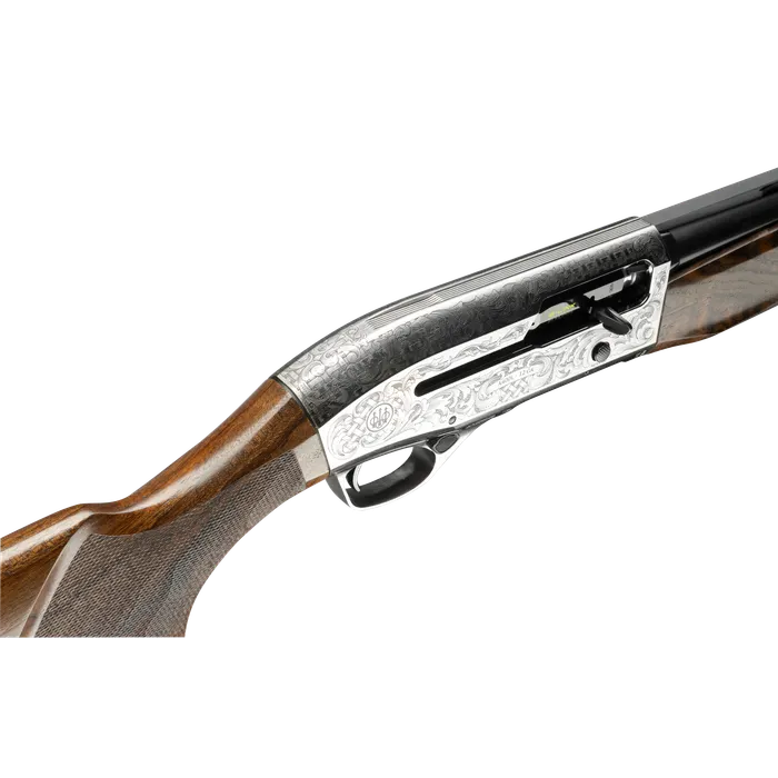 Beretta A400 L Sporting Bockdoppelflinte, Bild 2 von 7
