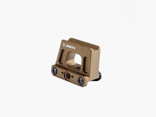 Unity Tactical FAST Micro Prism Mount