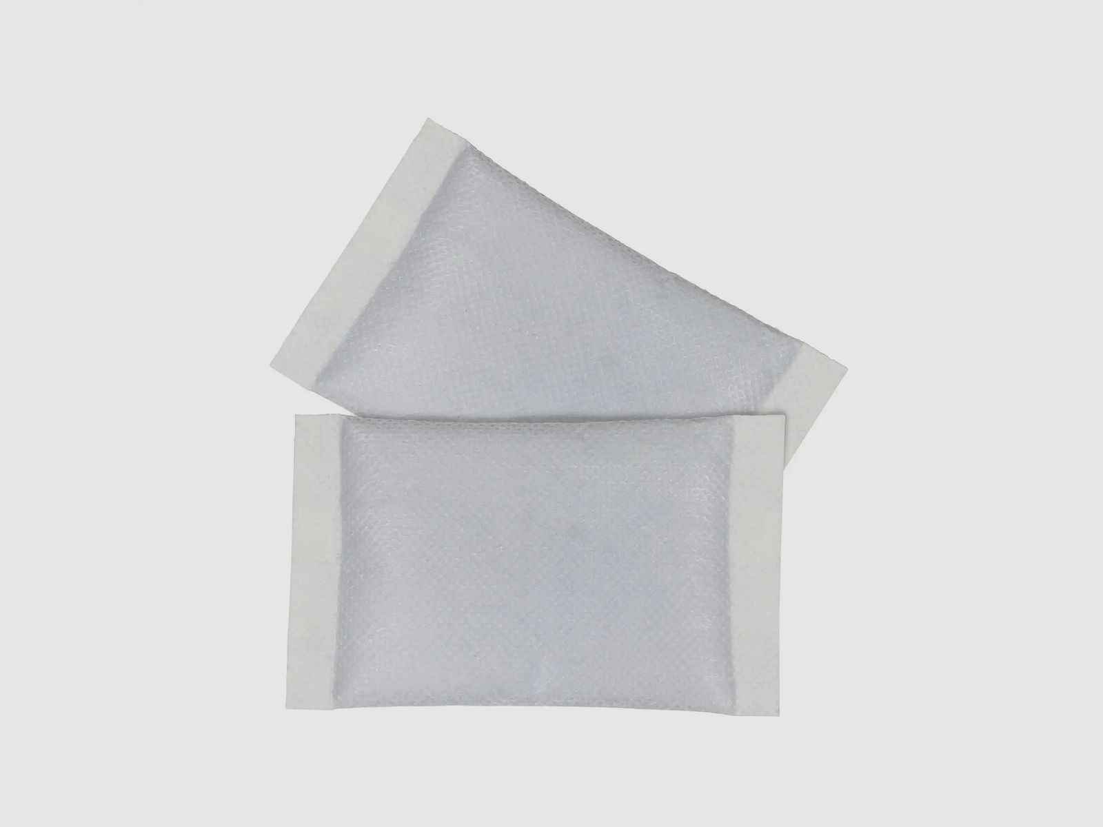 BasicNature BasicNature Chauffe-mains 2 Pièces