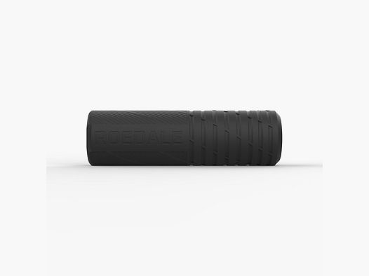 Roedale Schalldämpfer Ti48XK (MK-X) - Voll-Titan - Basisgewinde M22x1,5