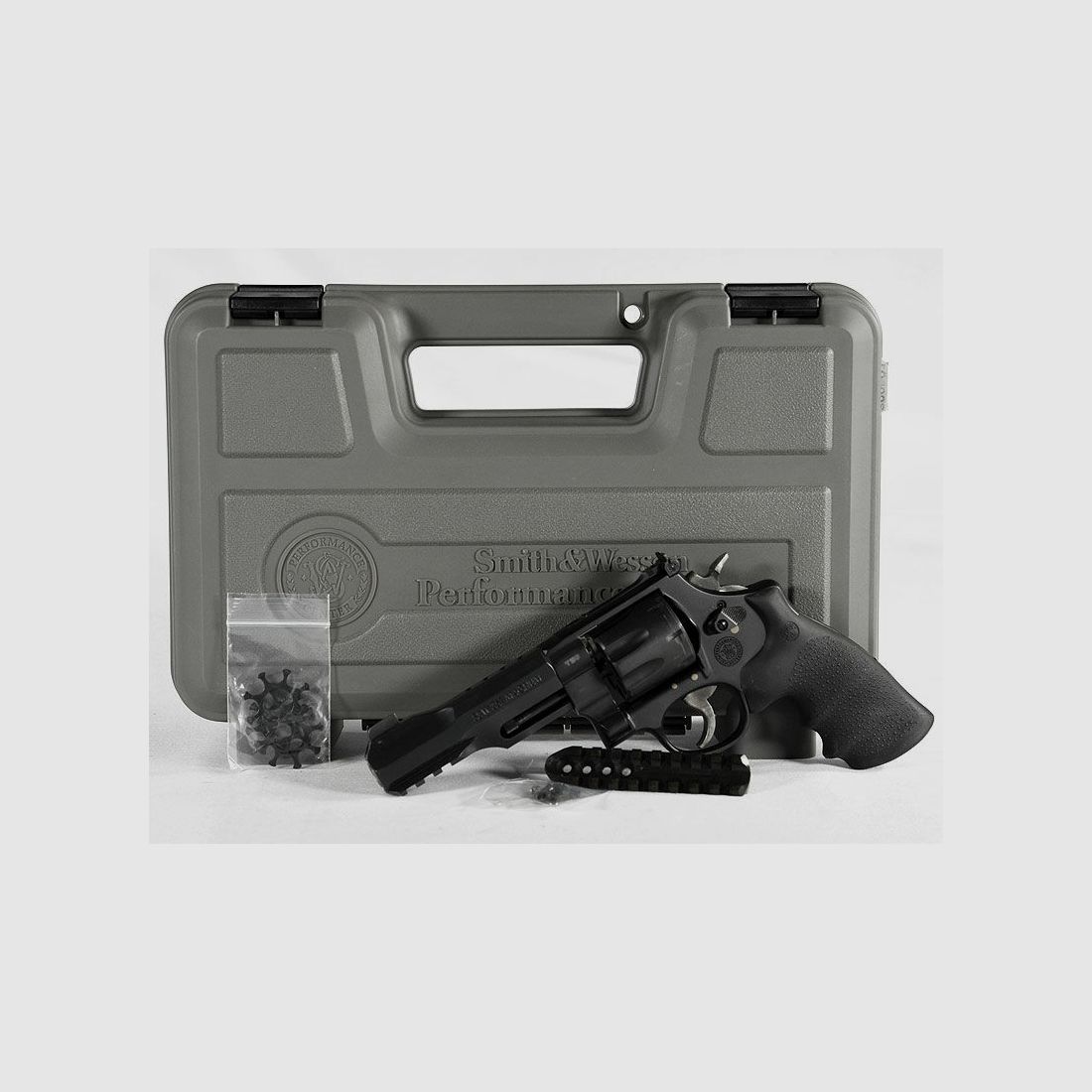 Smith & Wesson M&P R8, 5"-Lauf