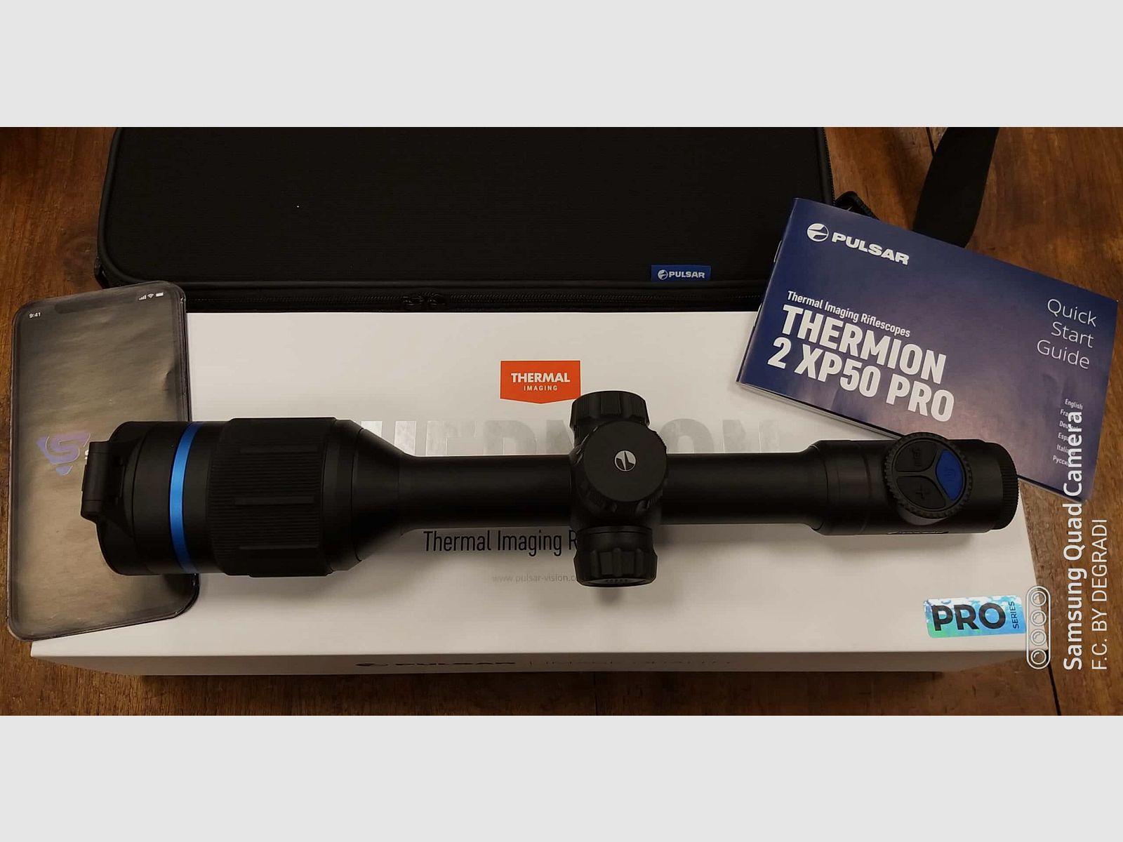 PULSAR THERMION 2 XP50 PRO, image 4 sur 4