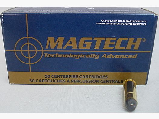 .44-40Win. L-Flat - 12,96g/200gr (a50)#4440A#