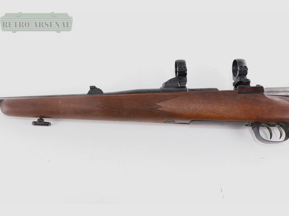Mauser 98 myśliwski