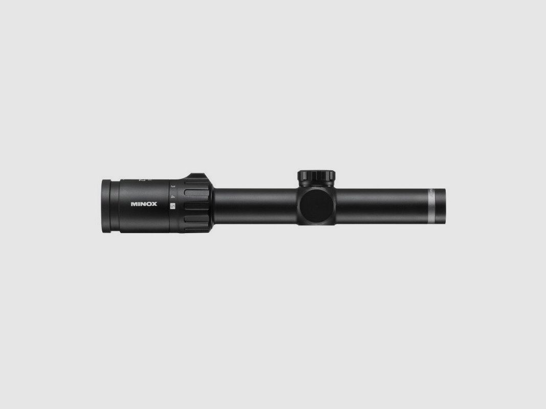 Minox Allrounder 1 - 5 x 24 Absehen 4