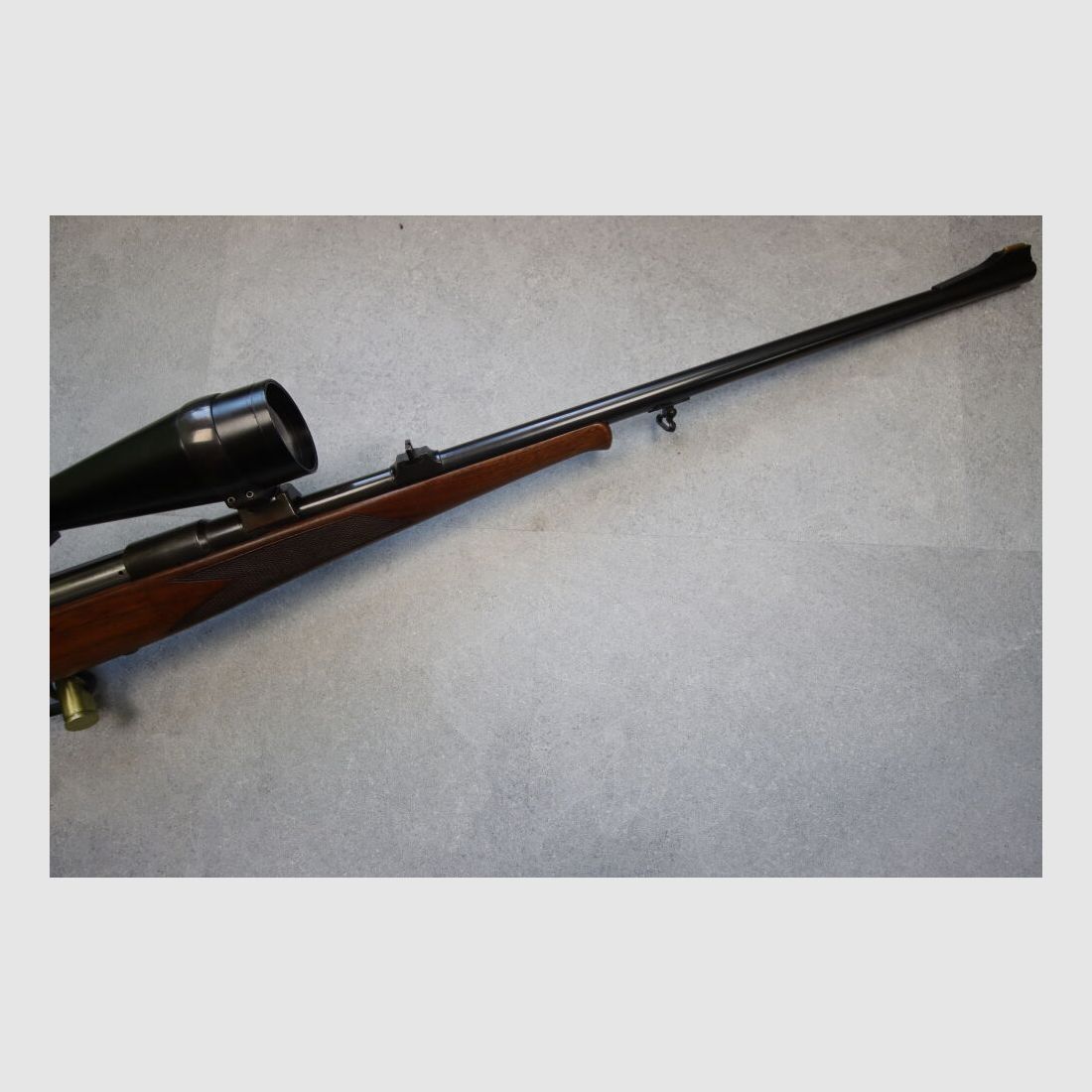 AHKA Repetierbüchse 9,3x62