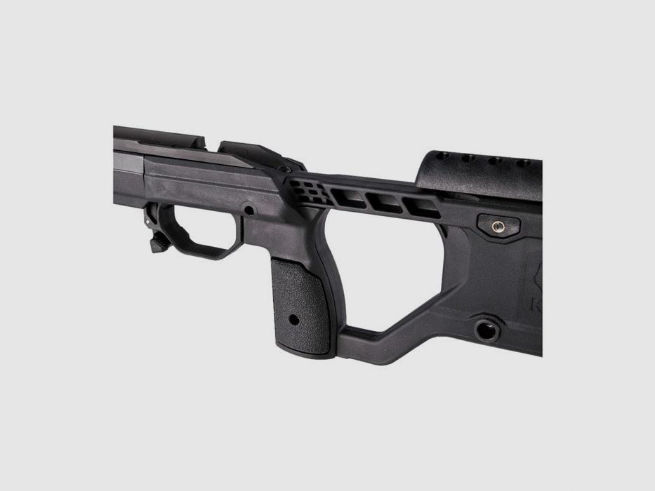 Kinetic Research Group Tikka T3X X-RAY Chassis, noir