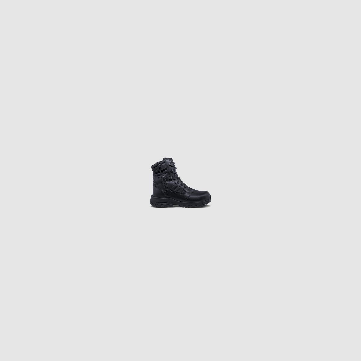 Magnum Lynx Plus 8.0 Sicherheitsschuhe SZ S3 - Schwarz