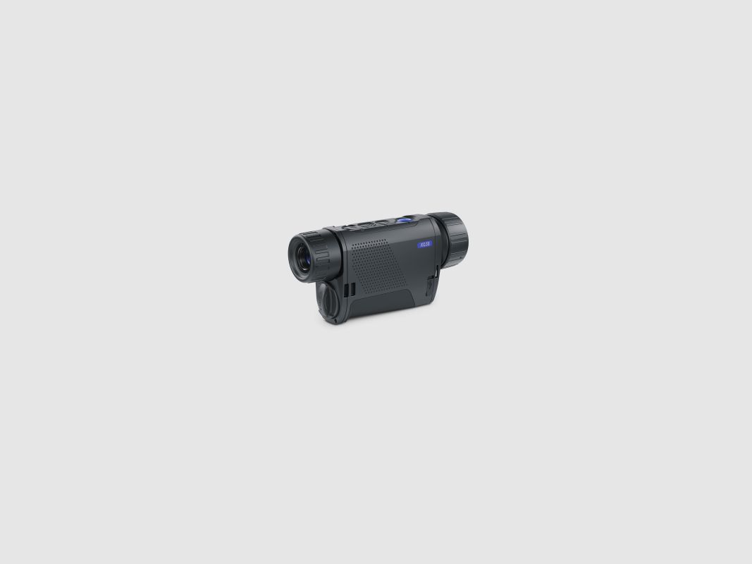 Pulsar Wärmebildgerät Axion LRF XQ38