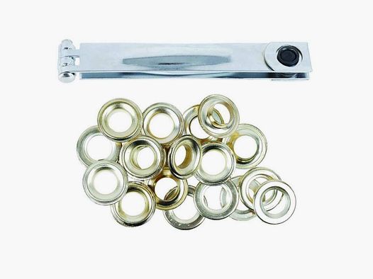 Tactix Reparatursatz Ösen (Grommet)