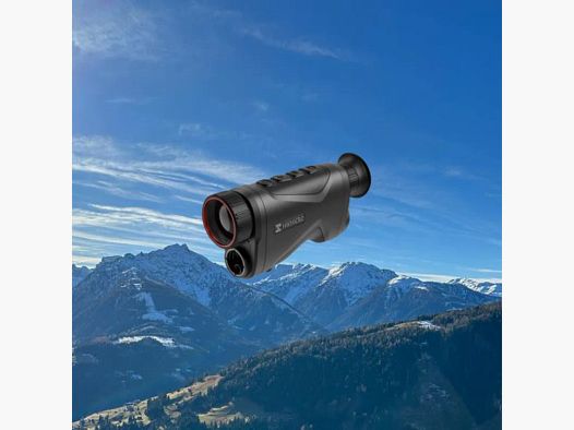 Hikmicro Monokular Condor CQ35L -NEU-