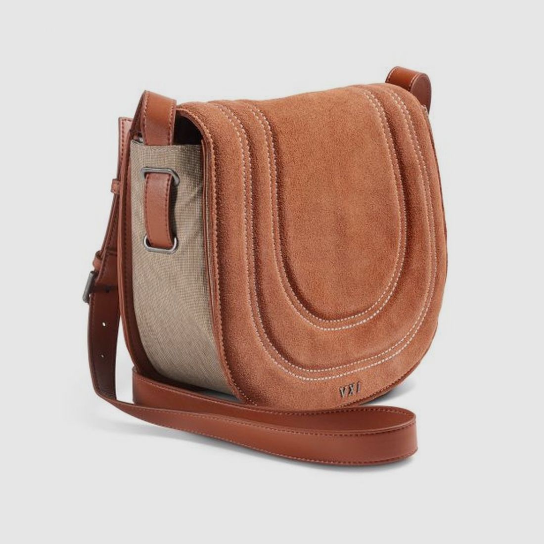 5.11 Alice Saddle Bag caramel (144)