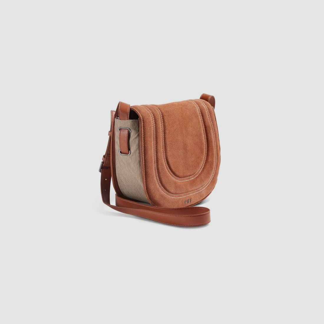 5.11 Alice Saddle Bag caramel (144)