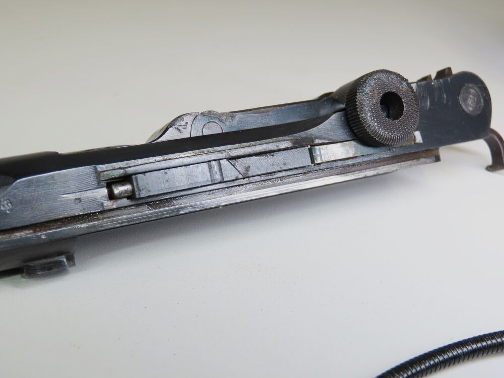 Code 42 - Mauser P08