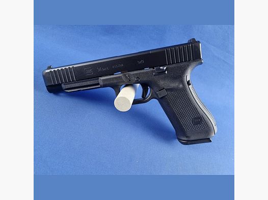 Glock34 Gen5 MOS FS Kal. 9x19mm
