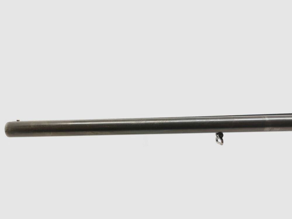 Fortuna Suhl - Doppelflinte m Carl Zeiss Jena VCF 1,5-6x39