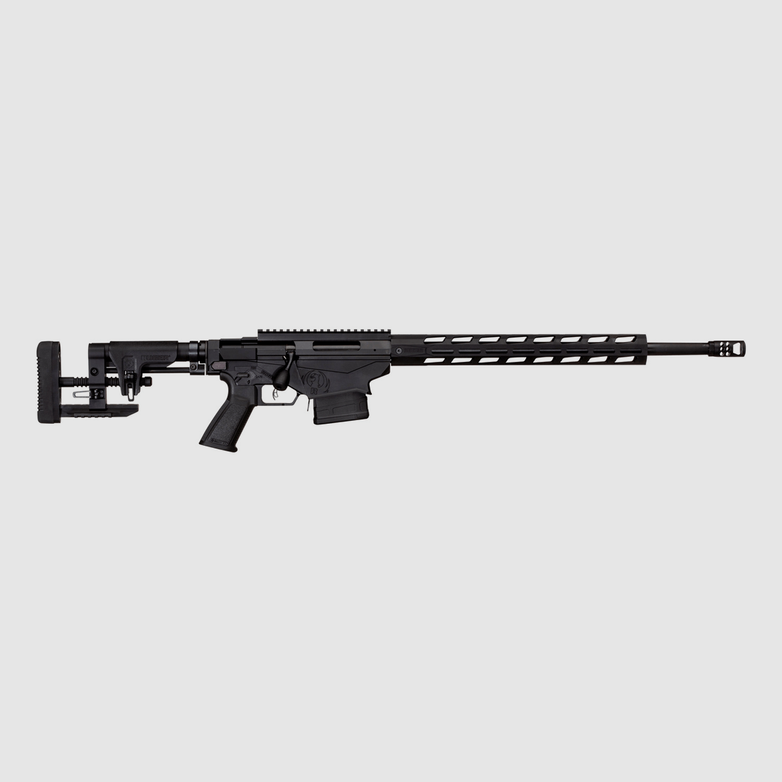 Ruger Precision Rifle 6,5Creedmoor, Bild 3 von 3
