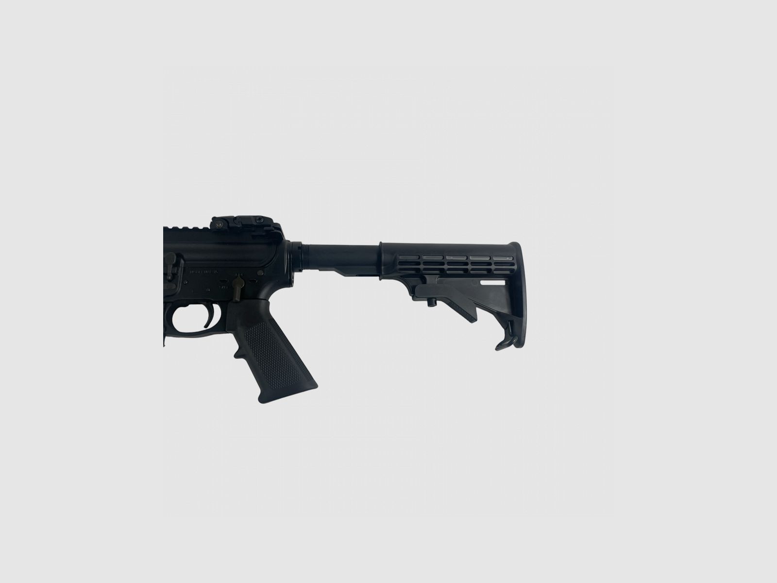 Smith & Wesson M&P 15 Sport II M-Lok Kal. 223 Remington, Bild 12 von 14