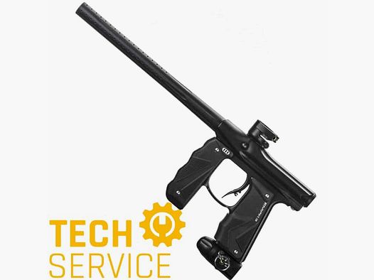 Serwis techniczny Empire Invert Mini / Mini GS / Serwis naprawy markerów paintballowych
