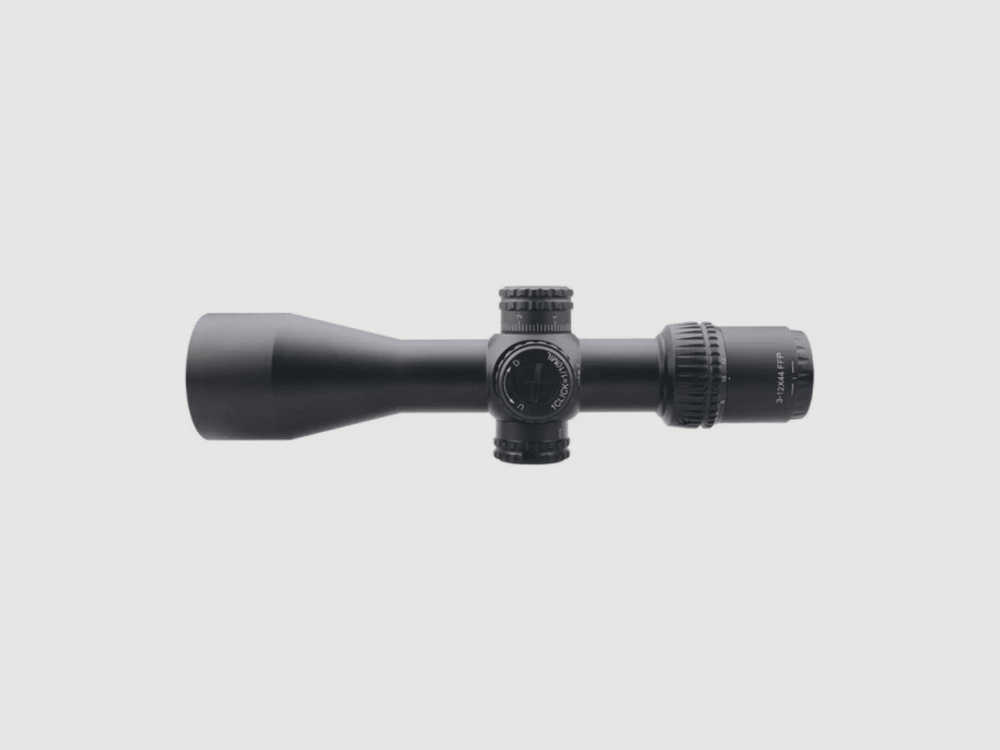Zielfernrohr Vector Optics Veyron 3-12×44 FFP, Bild 6 von 9