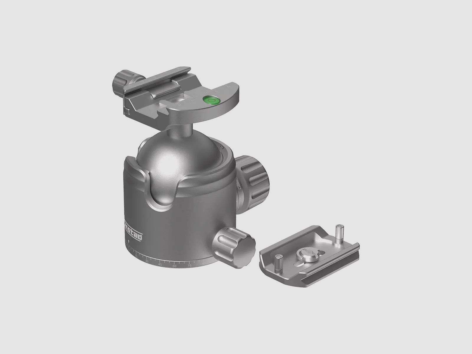 Rotationskit für Vector Optics RokStad-Stativ, Bild 6 von 10