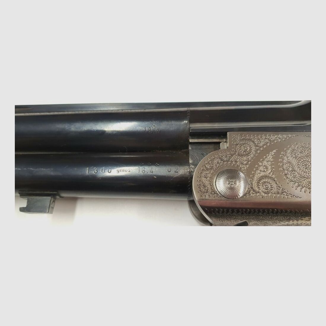 Diarm Itziar Silver