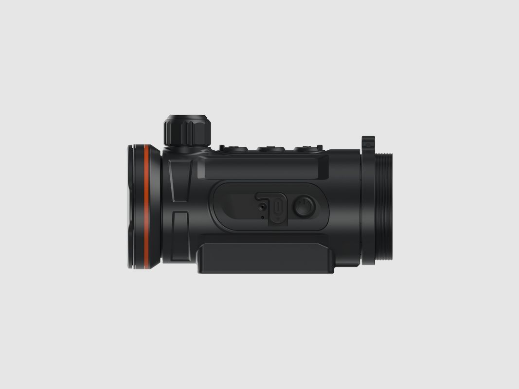 Clip-on thermisch vizier Thermtec Hunt 650, afbeelding 3 van 12