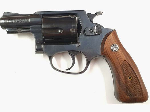 Rossi Mod 27 5Schuss