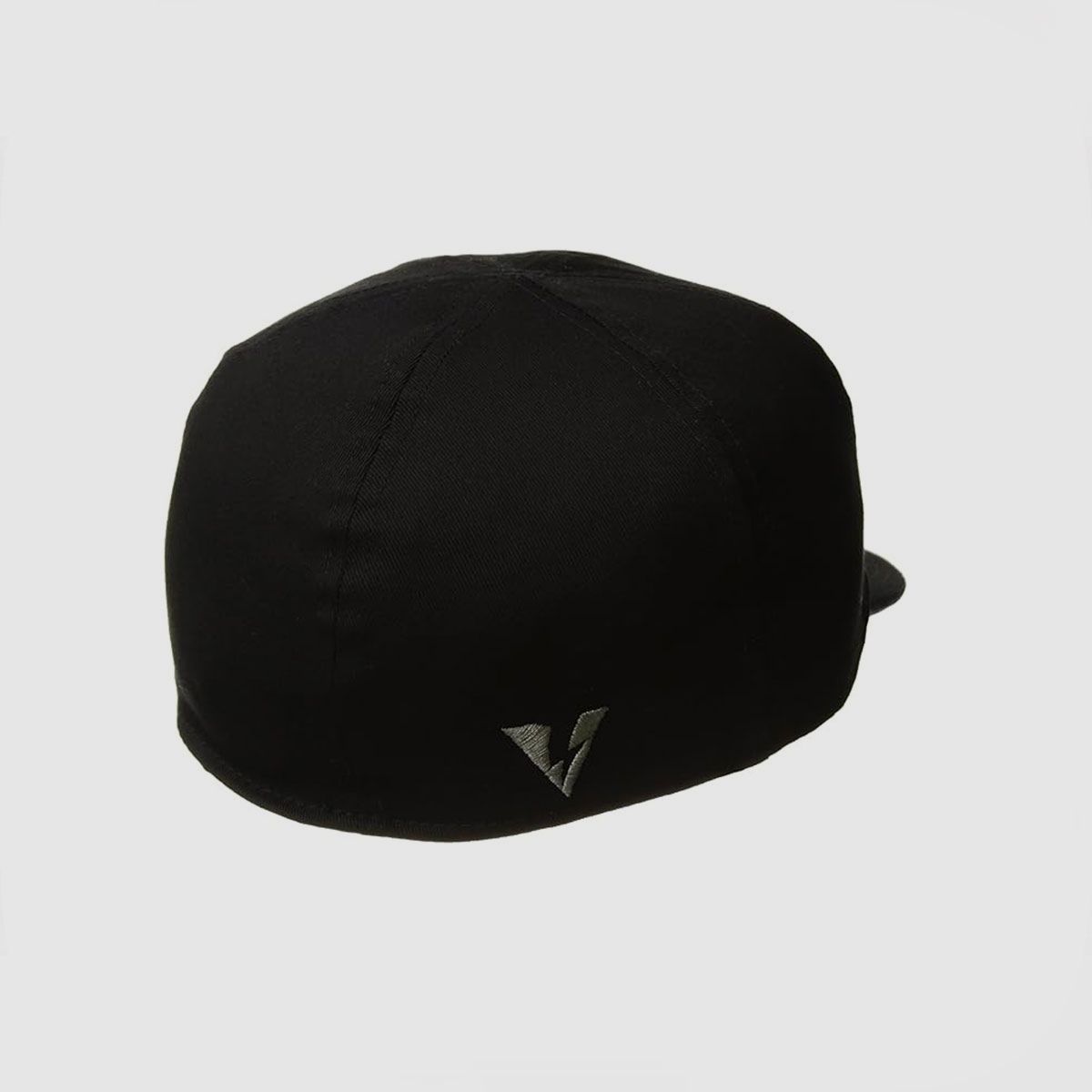 HOED – OAKLEY – SI COTTON CAP Zwart, afbeelding 2 van 2