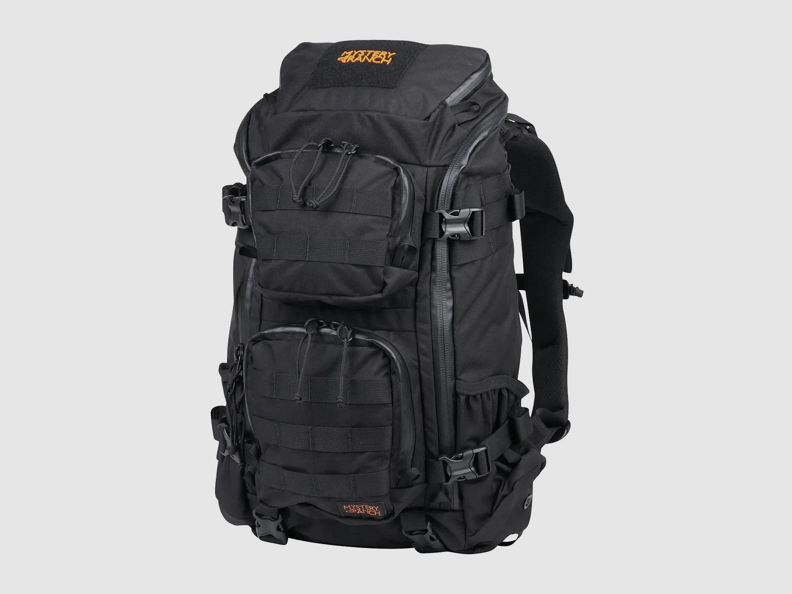 Mystery Ranch Mystery Ranch Rucksack Blitz 30 schwarz