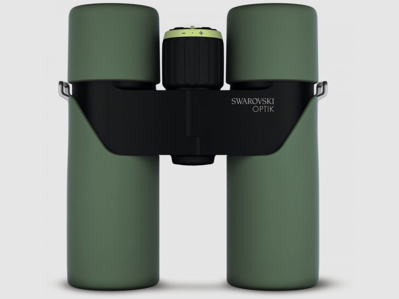 SWAROVSKI OPTIK Swarovski CL Companion 10x30 Mountain Green