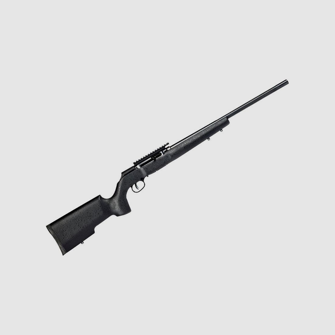 Fusil semi-automatique SAVAGE A17 Pro Varmint – 17 HMR, image 1 sur 6
