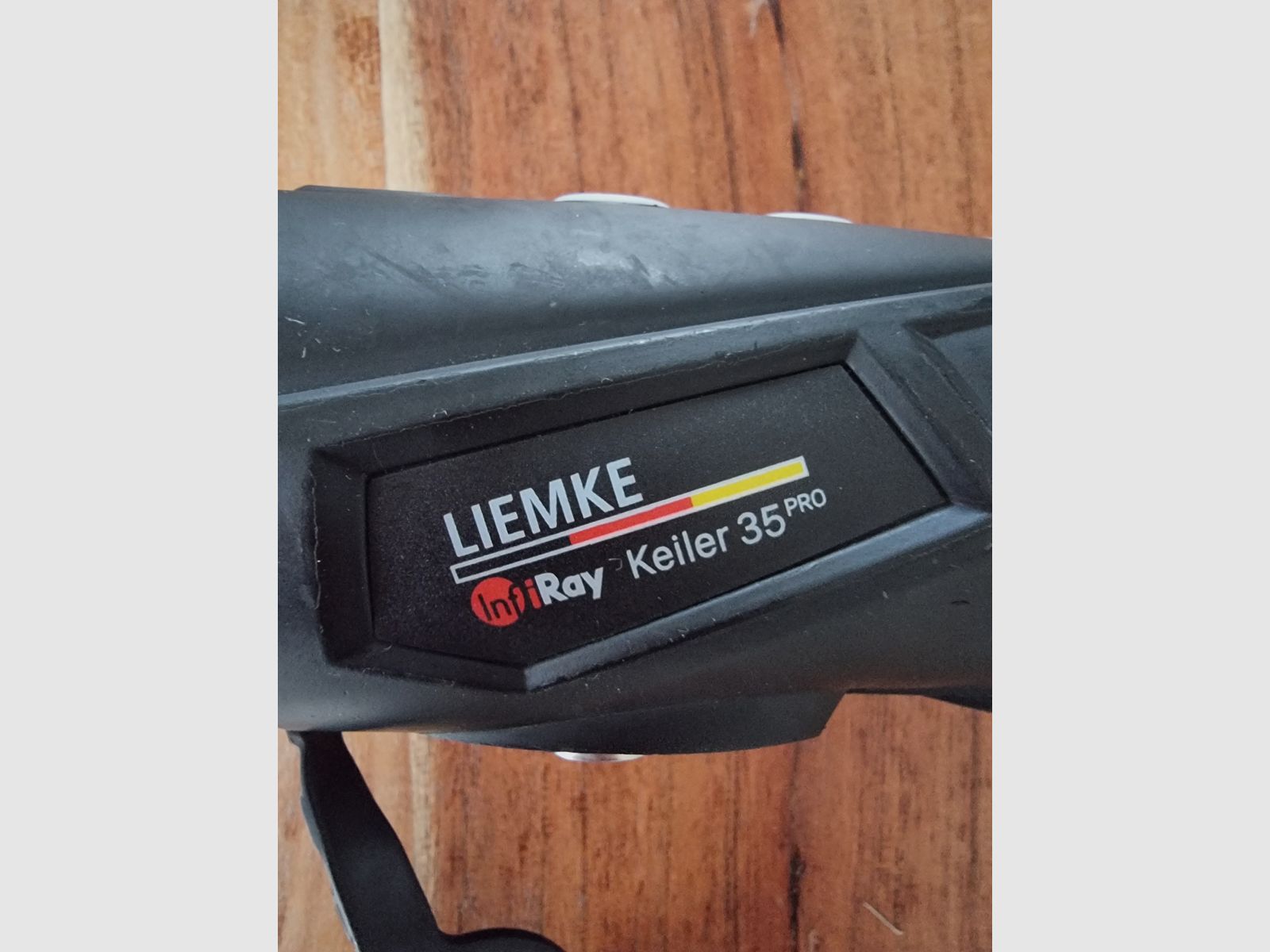 Wärmebildkamera Liemke Keiler 35 Pro (2020) WBK