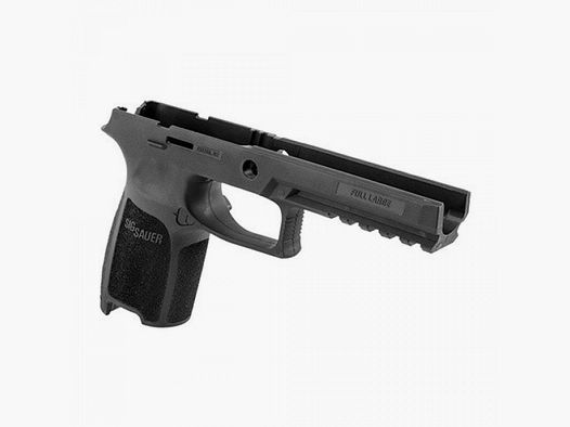 Griffmodul P320/P250, groß