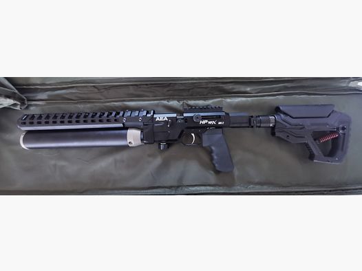 Aea HPmax mk2