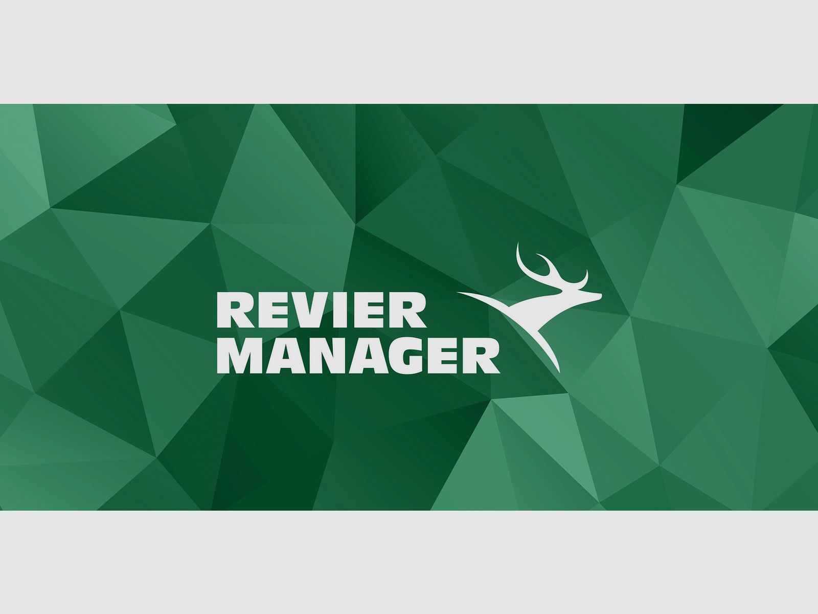 Reviermanager Jahreslizenz