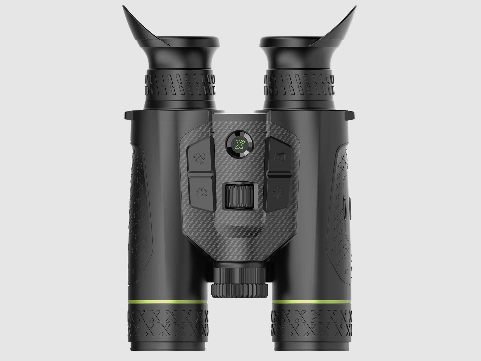 Pixfra Multispectral Binocular Draco D335-4K LRF