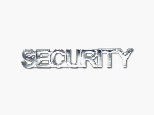 Fritzsch Kragenspiegel SECURITY