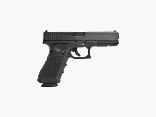 Glock 17 Gen.4 Mos