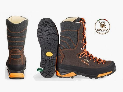 DIOTTO Himalaya 321-HV Stiefel