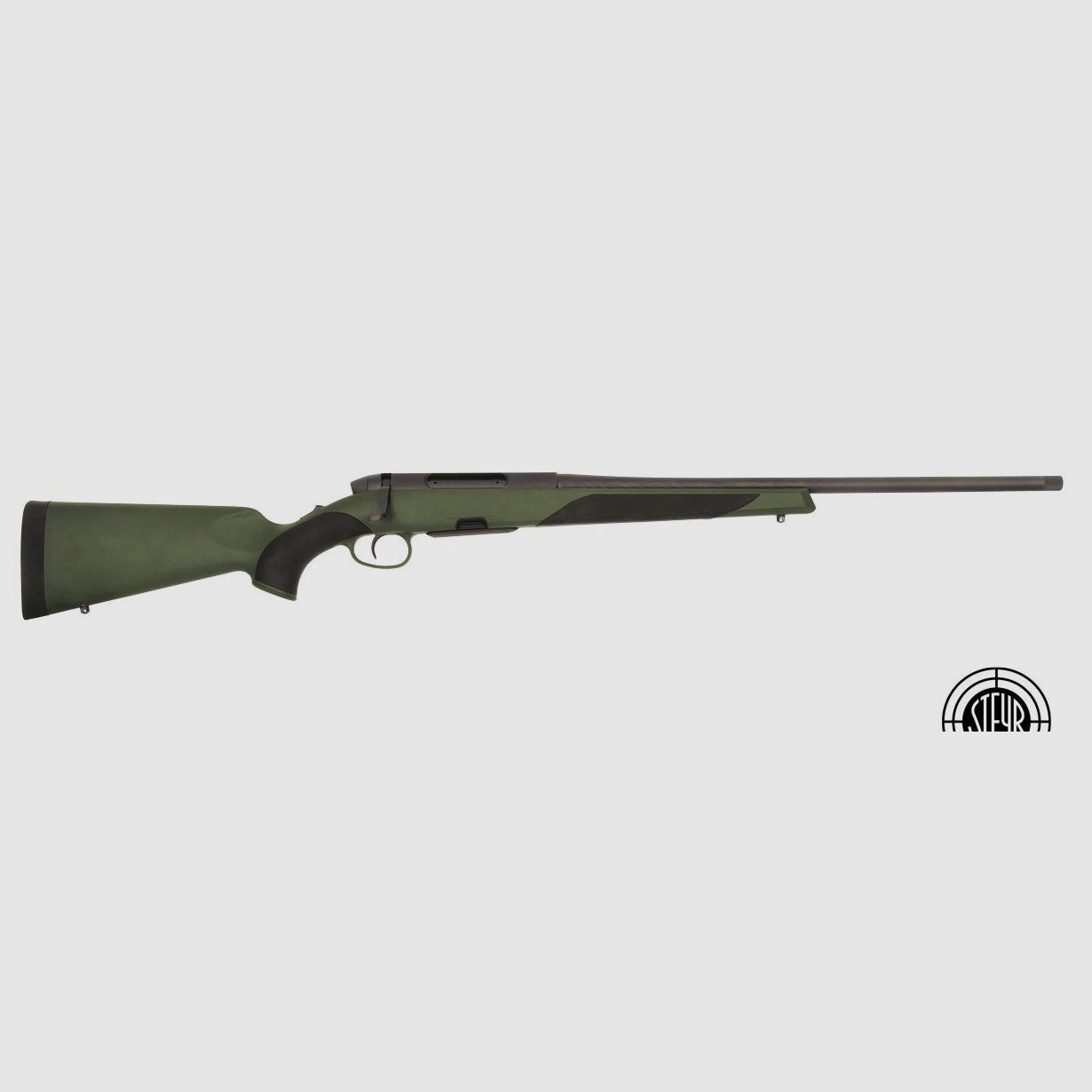 STEYR MANNLICHER SM12 SX | MT