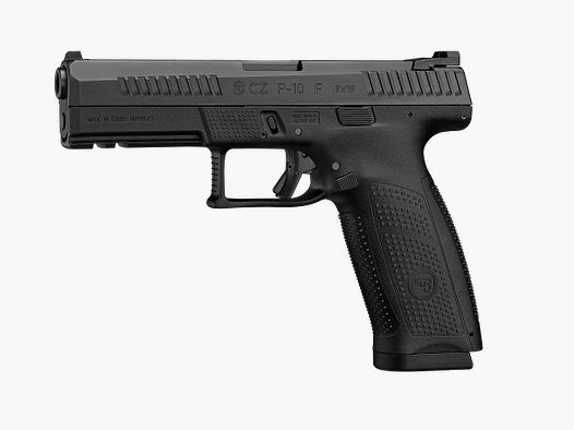 CZ P-10 F