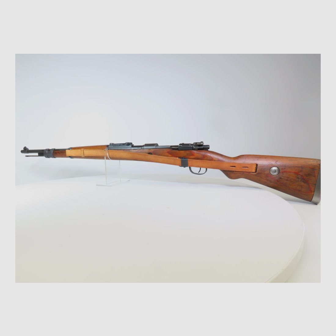 Mauser K98