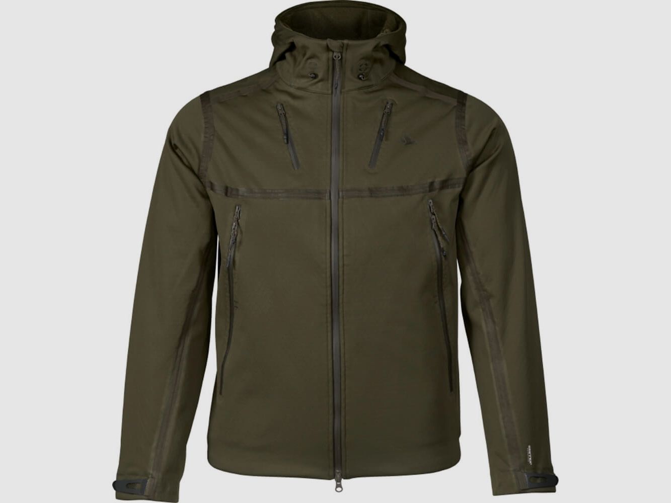 Seeland Jagdjacke Hawker Advance